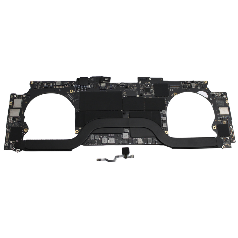 661-14132 Motherboard Intel Core I9-9980Hk 2.3Ghz 16Gb 1Tb 5500M 4Gb Macbook Pro A2141 Late 2019 Compatible With APPLE