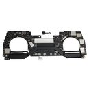 661-07656 Motherboard Intel Core I5 3.1Ghz 8Gb 1Tb Macbook Pro 13 Touchbar Mid 2017. Compatible with Apple