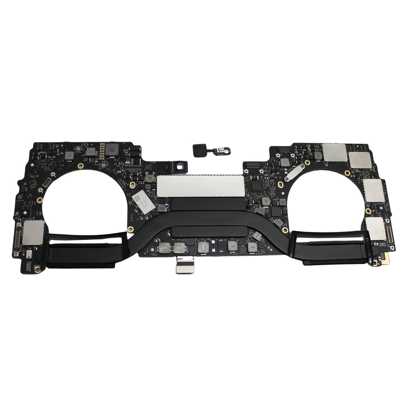 661-07656 Motherboard Intel Core I5 3.1Ghz 8Gb 1Tb Macbook Pro 13 Touchbar Mid 2017. Compatible with Apple