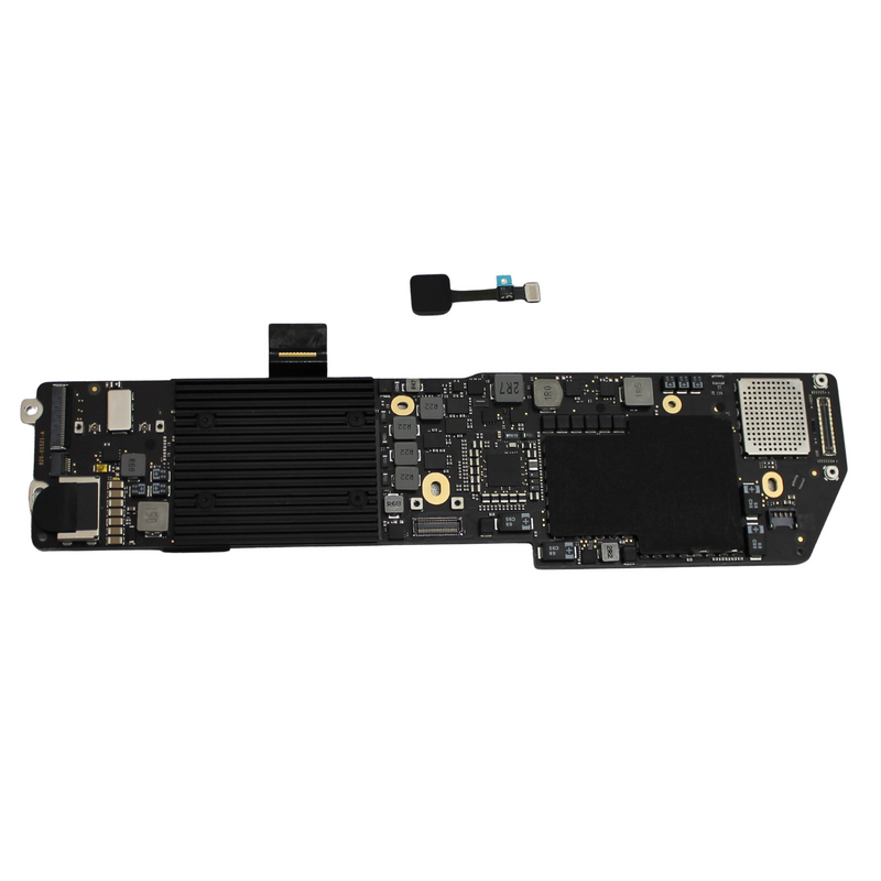 661-09711 Motherboard Air 13 Mbd 1.6Ghz I5;8G;512G;L18 2018 Compatible with Apple