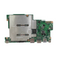 90NB0J00-R03101 Motherboard Celeron N4000 1.1Ghz 4G Vivobook L203Ma-Ds04 Compatible With ASUS