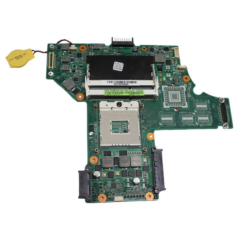 90R-N04Mb1000Y Asus Mb U43F Systemboard Grade A