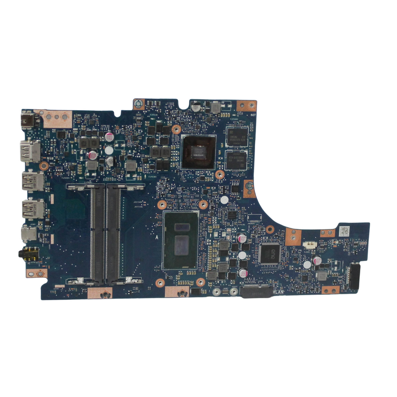 31BKMMB00K0 Motherboard Intel Core I5-8250U 1.6Ghz Tp510Uf Series Compatible With ASUS