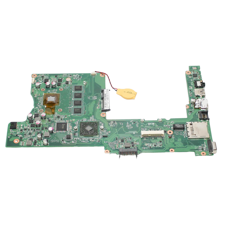 31Xj1Mb01B0 Asus X501U 15.6 Amd Motherboard Grade A