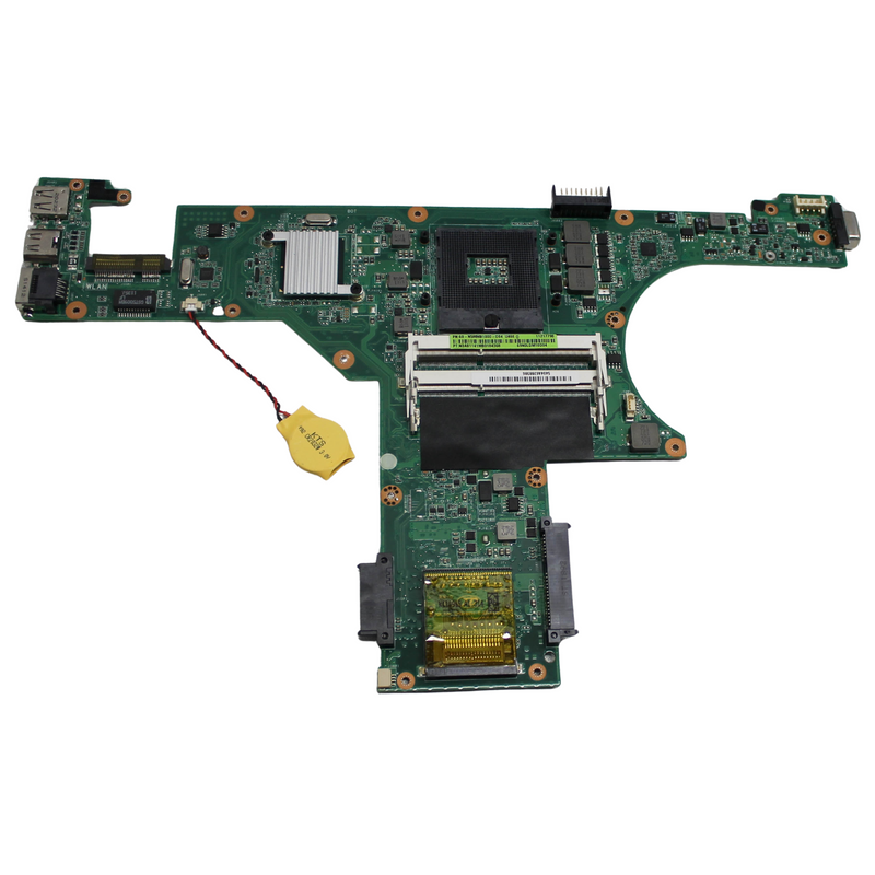 60-N5Mmb1000-D04 ASUS Mb ASUS U46E-Bal6 System Board Grade A