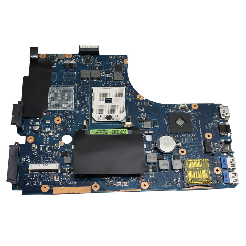 60-Nanmb1000-C01 Asus Systemboard For K55N Rev 2.0 Grade A