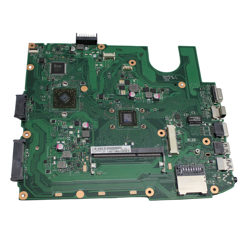 60-Naomb1502-B02 Asus Motherboard X45U Grade A