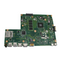 60NB0CN0-MB4100 Motherboard Amd E2-7110/As 4G Vivobook X540Ya-Wb11-Cbn Compatible with Asus
