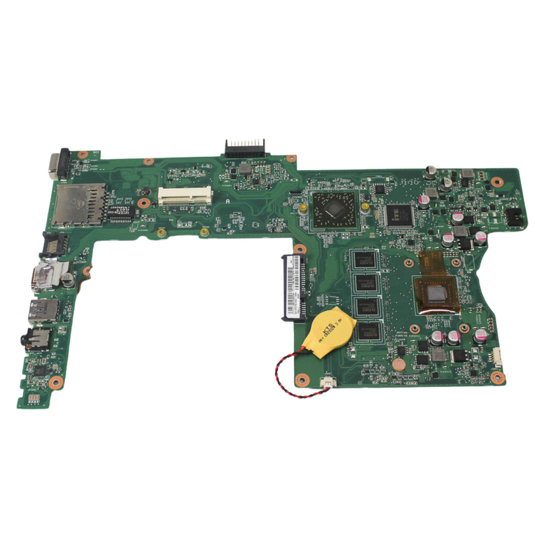 60-Nm0Mb1602-A04 Asus X501U 15.6 Amd Motherboard Grade A