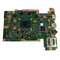 90Nb0Fu0-R00010 Asus Motherboard Intel Celeron N3350 1.1Ghz Sr2Z7 Vivobook W202Na Series Grade A