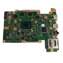 90NB0FU0-R00050 Motherboard Intel Celeron N3350 1.1Ghz Sr2Z7 Vivobook W202Na Series Compatible With Asus