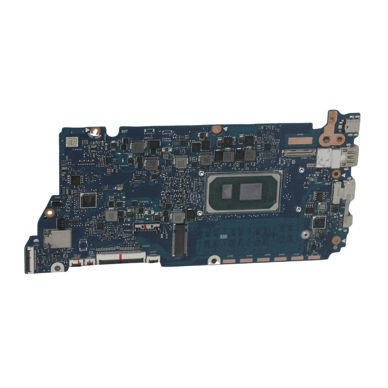 90NB0SP0-R00010 Motherboard Intel Core I5-1135G7 8G X321Ea Vivobook S333Ea-Dh51-Wh Compatible With Asus