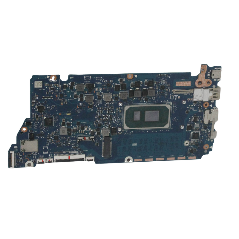 69N1C6M12B02 Motherboard Intel Core I5-1135G7 8G X321Ea Vivobook S333Ea-Dh51-Wh Compatible With Asus