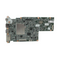 60NX02M0-MB1011 Motherboard Mediatek Mt8173C 4Gb 32G Emmc Chromebook C202Xa-Bs01-Cb Compatible With Asus