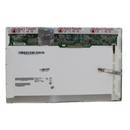 484751-001 12.1-Inch Tft Wxga Lcd Display Panel Assembly - With Brightview (Bv) 1.3 Megapixel Webcamera And Fingerprint Reader Compatible with HP
