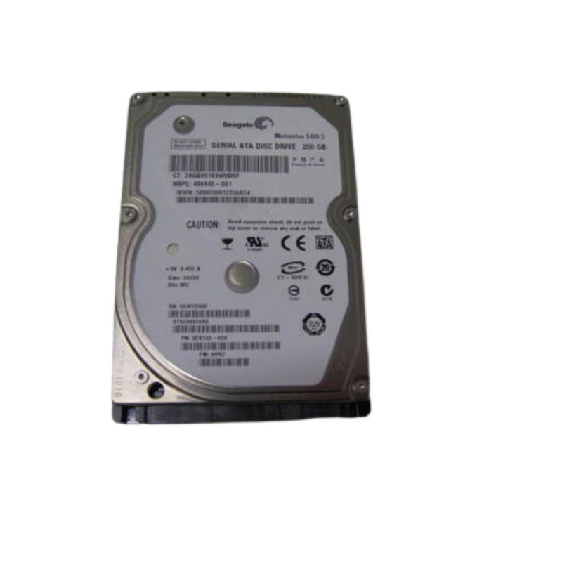 498477-001 Hd 160Gb Hard 2.5 Sata 5400RpmCompatible With DELL