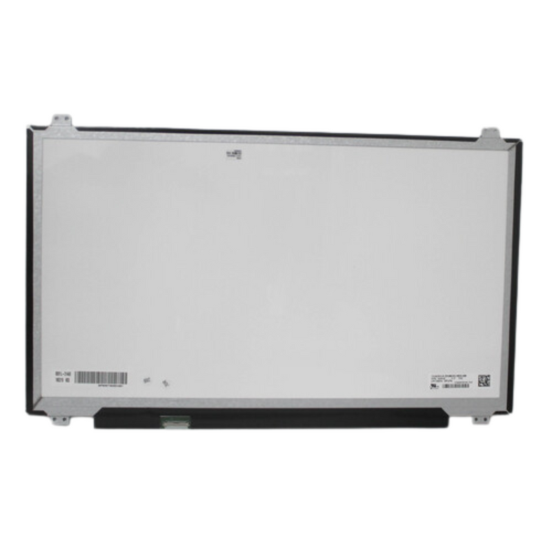 LP173WF4-SPF6 17.3 Fhd Wuxga 1080P Edp Lcd Led Ips Compatible With LG