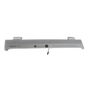 42.4W003.003 Plastic Hinge/Keyboard Cover W Power Buttons Insp 1525 Compatible With Dell