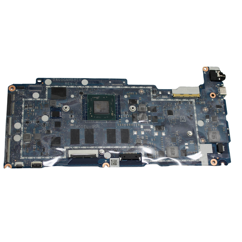 M83415-001 Motherboard Uma 3015Ce 4Gb 32Gemmcnsdc Chromebook 14A-Nd0030Nr Compatible With Hp
