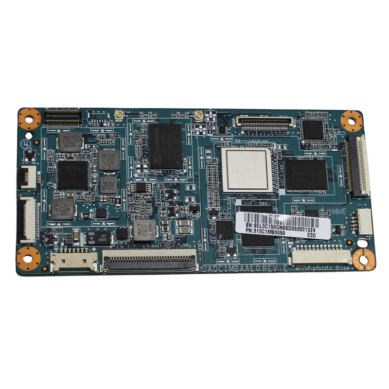 310C1MB0050 MOTHERBOARD EXYNOS 5 DUAL 1.7 GHZ CHROMEBOOK 11 CB2 SERIES Compatible With HP