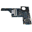 657146-001 System Board E450 - Uma G6-1C53Nr Compatible with HP