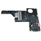657146-001 System Board E450 - Uma G6-1C53Nr Compatible with HP