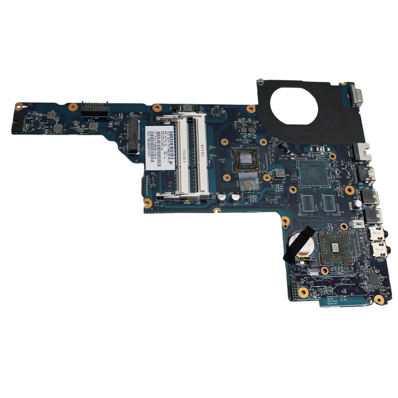657146-001 System Board E450 - Uma G6-1C53Nr Compatible with HP