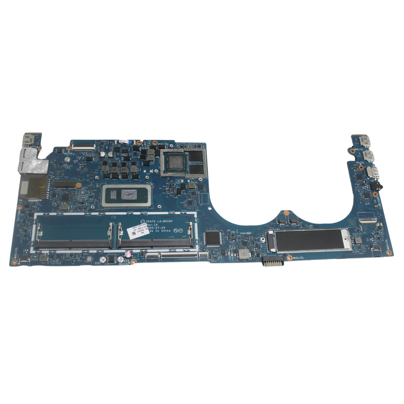 N13550-601 Motherboard Dsc Rtx 2050 4Gb I7-1255U Windows 17-Cr0008Ca Compatible with HP