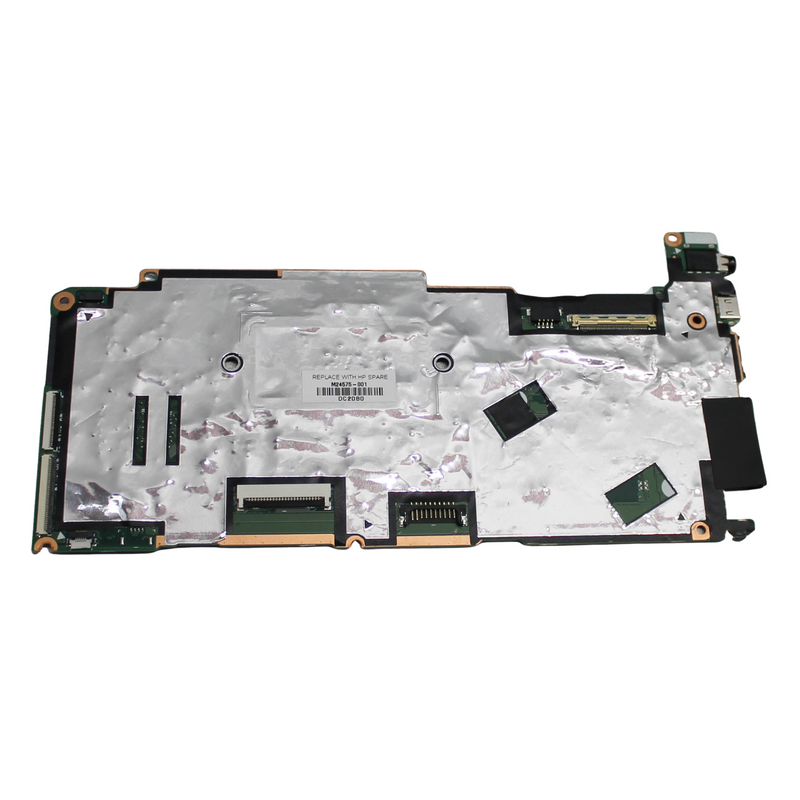 M24575-001 Motherboard Uma Celeron N4020 4Gb 64Gemmc Chromebook X360 14A-Ca0090Wmcompatible With Hp