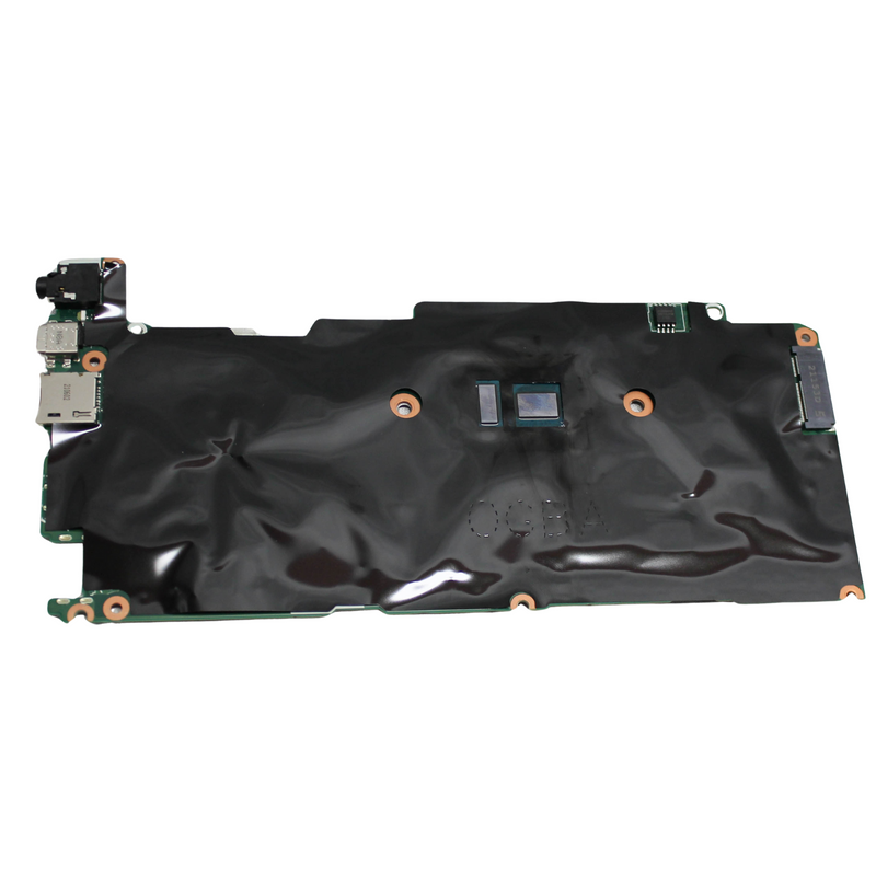 M74064-001 Motherboard Uma Intel Celeron N4500 4Gb 64Gemmc Chromebook 14A-Na1043Cl Compatible With HP
