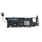 HNJ26 Assy Pwa Nbk I5-3317U For Xps 12 Mother Board  Compatible with Dell