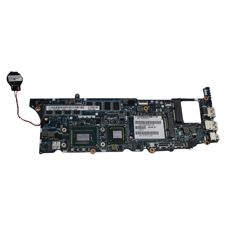 HNJ26 Assy Pwa Nbk I5-3317U For Xps 12 Mother Board  Compatible with Dell