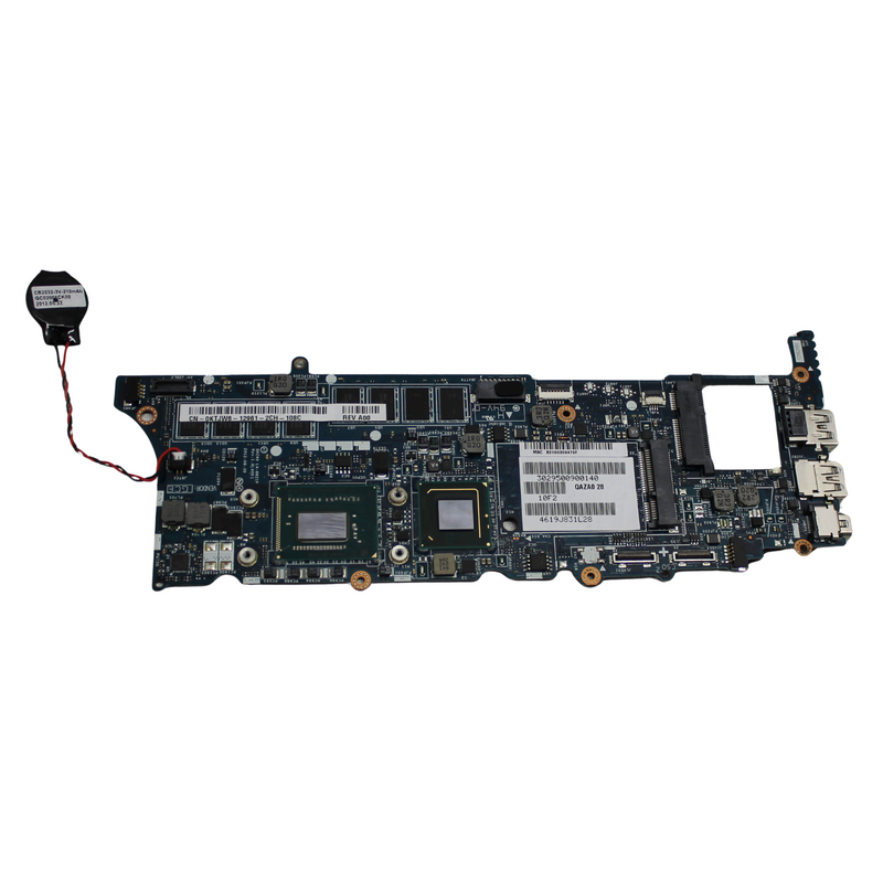 Ktjw6 Dell Ultrabook Xps 12 9Q23 Laptop Motherboard Grade A