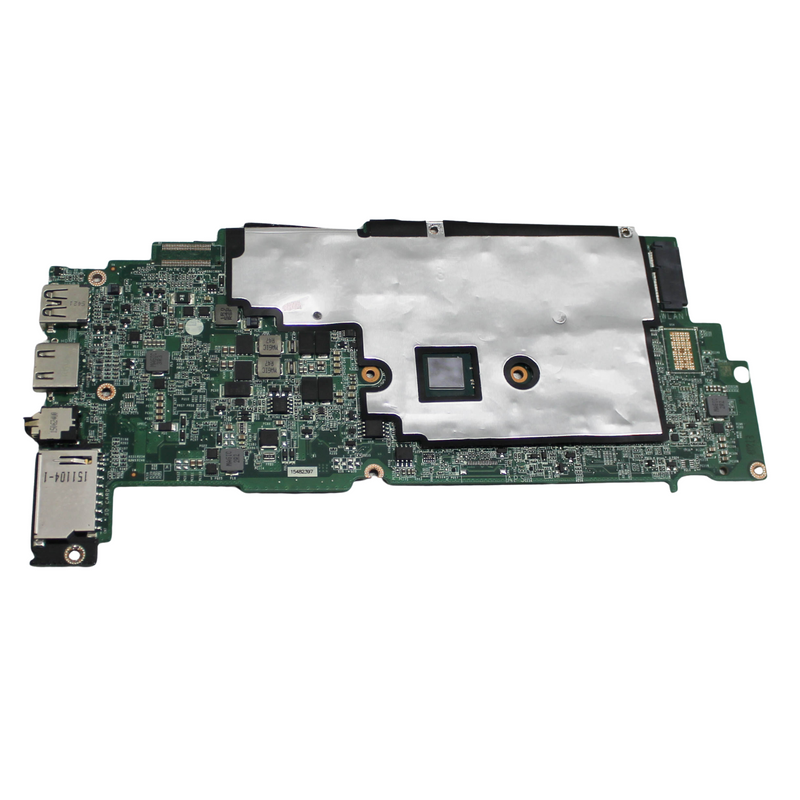 VDHYH Motherboard Intel Celeron N2840 2Gb Ram 16Gbemmc Cb1C13 Chromebook 11 Compatible With DELL