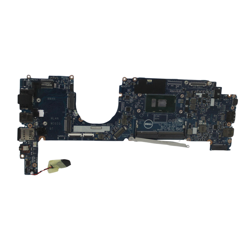 0VDHYH Motherboard Intel Celeron N2840 2Gb Ram 16Gbemmc Cb1C13 Chromebook 11 Compatible With Dell