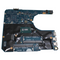 HTFKW Motherboard Intel Core I3-5005U 2Ghz Uma Latitude 3460 3560 Compatible with Dell
