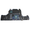 86PC0 Motherboard Intel Core I7-6820Hq 2.7Ghz Precision Worksation 15 7510 Compatible with Dell