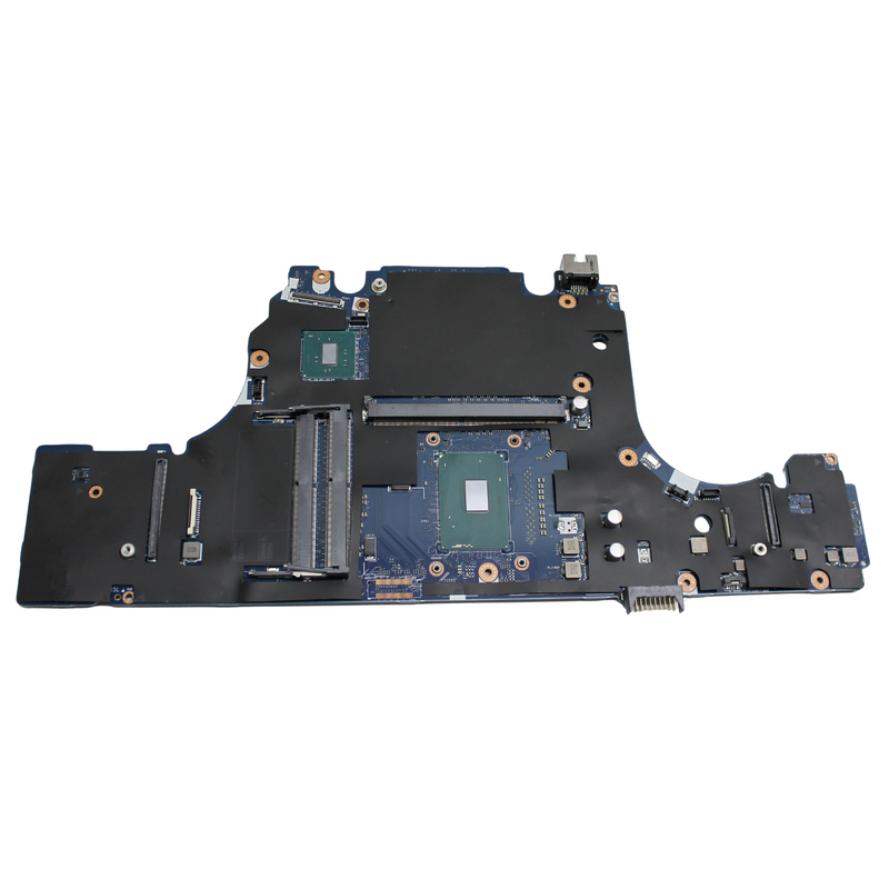 86PC0 Motherboard Intel Core I7-6820Hq 2.7Ghz Precision Worksation 15 7510 Compatible with Dell