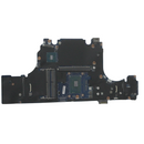 01NJ1T Motherboard Intel Core I7-6920Hq 2.9Ghz Precision 15 7510 Compatible With Dell