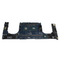 0GCN0K Motherboard Intel Core I7-9750H 2.6Ghz Srf6U Nvidia Quadro T1000 4Gb Gddr5 Precision 5540 Compatible With Dell