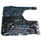 0HTFKW Motherboard Intel Core I3-5005U 2Ghz Uma Latitude 3460 3560 Compatible With Dell