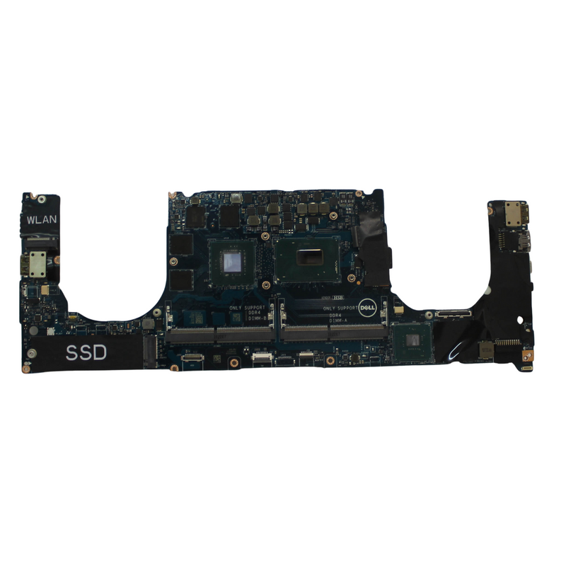 0VCY38 Motherboard Intel Core I5-8300H 4Gb Gtx 1050 Xps 9570 Series Compatible With Dell