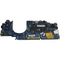 0VD6TR Motherboard Intel Core I7-6600U 2.6Ghz Latitude 14-5480 Compatible With Dell