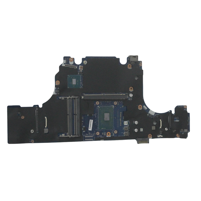1NJ1T Motherboard Intel Core I7-6920Hq 2.9Ghz Precision 15 7510 Compatible With Dell