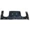 GCN0K Motherboard Intel Core I7-9750H 2.6Ghz Srf6U Nvidia Quadro T1000 4Gb Gddr5 Precision 5540 Compatible With Dell