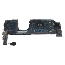 X0Ftd Motherboard Intel Core I7-7-6600U 2.6Ghz Sr2F1 Inspiron Latitude 7280 Replacement Parts Compatible With Dell