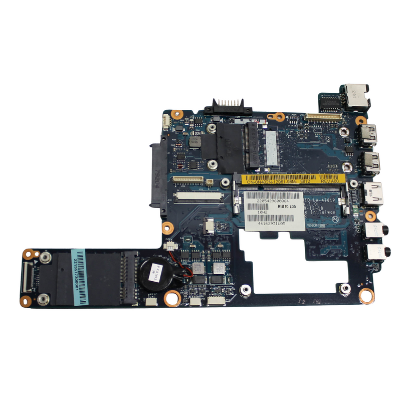 N402N Inspiron Mini 10 (1010) System Board Compatible with Dell