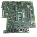 39G8F Motherboard I7-1255U 1.7Ghz Mx550 Inspiron 27-7710 Compatible with Dell