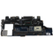 GMYR8 Motherboard Intel Core I5-4310U 2.0Ghz Sr1Ee Rev: 1.0 La-9431P E7240 Compatible With DELL