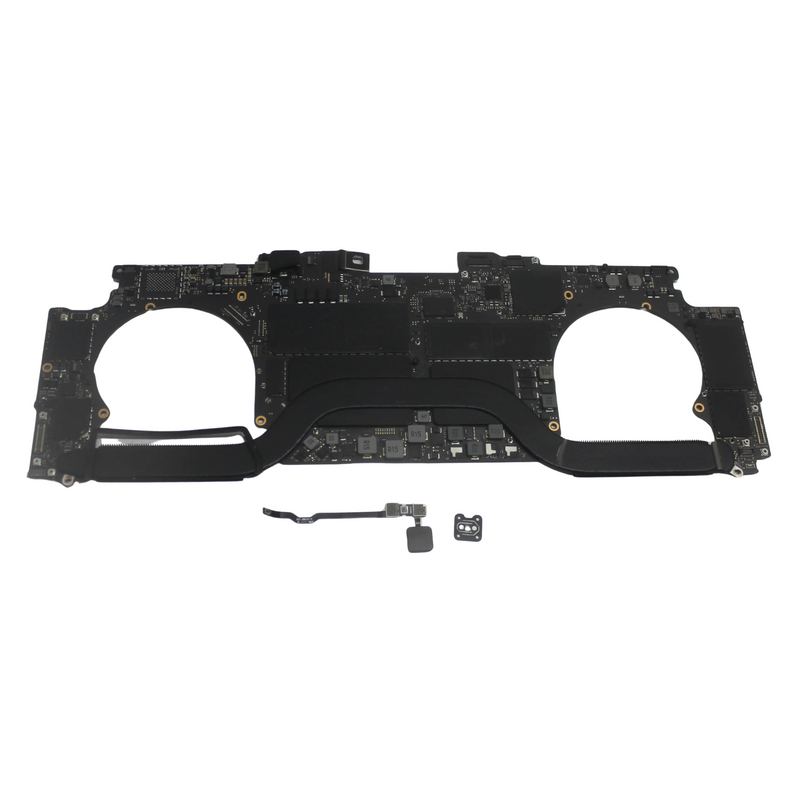 661-12926 Logic Board I9-9980Hk 2.4Ghz 16Gb 1Tb Vega 16 Macbook Pro Mid 2019 A1990 Compatible With APPLE